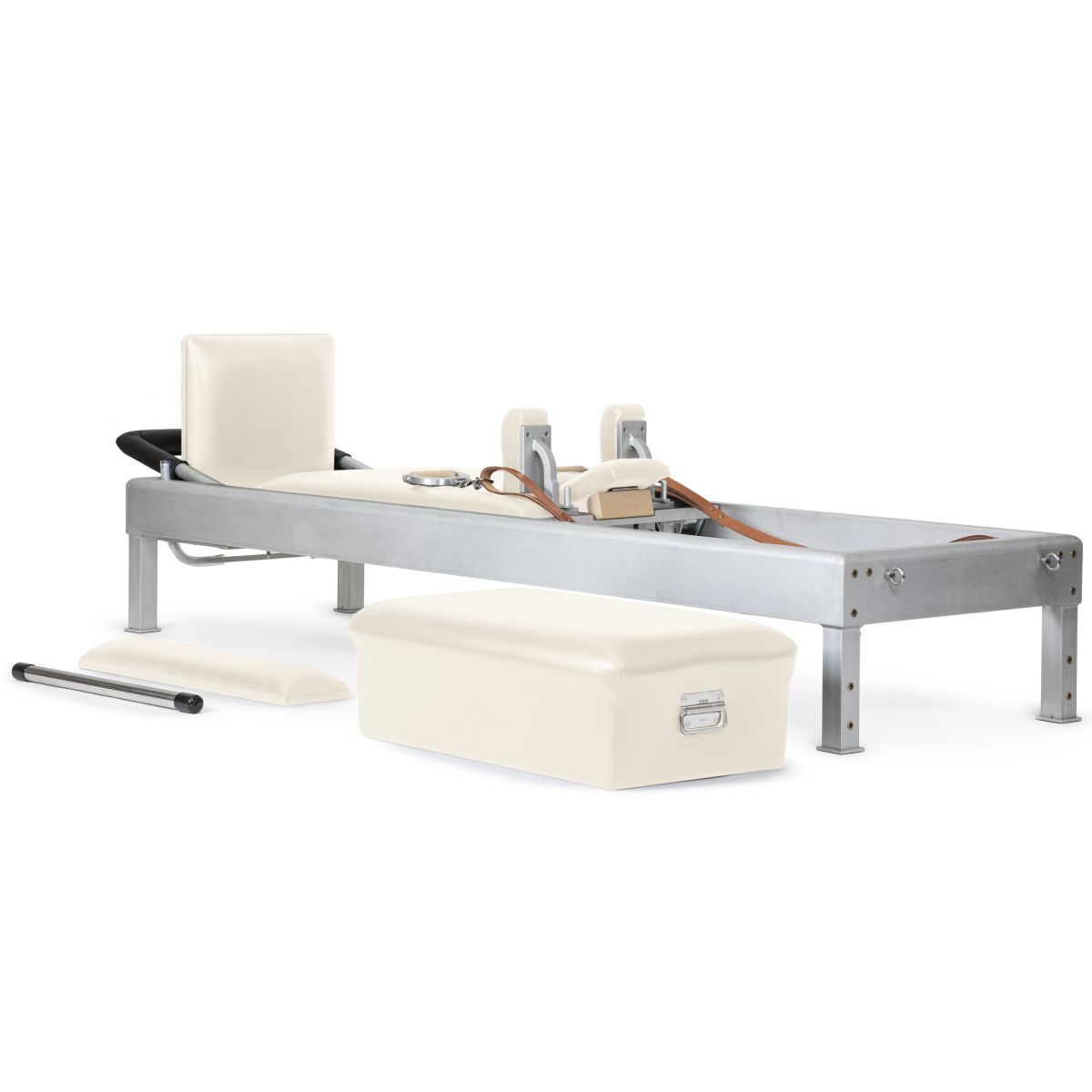 Classic Reformer | Aluminium